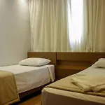 Lagoa EcoTowers Resort - Acesso gratuito ao Lagoa Termas Parque e Ecopraia