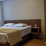 Lagoa EcoTowers Resort - Acesso gratuito ao Lagoa Termas Parque e Ecopraia