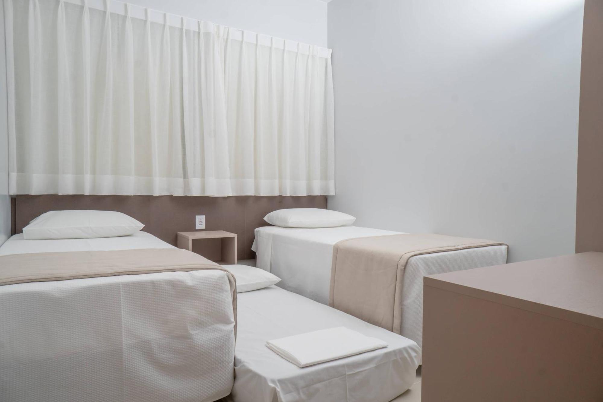 Hotel Lagoa Ecotowers - Lagoa Oficial Caldas Novas